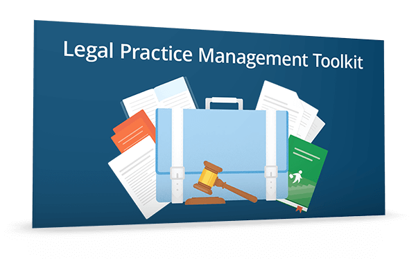 Legal Practice Management Toolkit